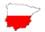 BEAUTY EXTREME - Polski